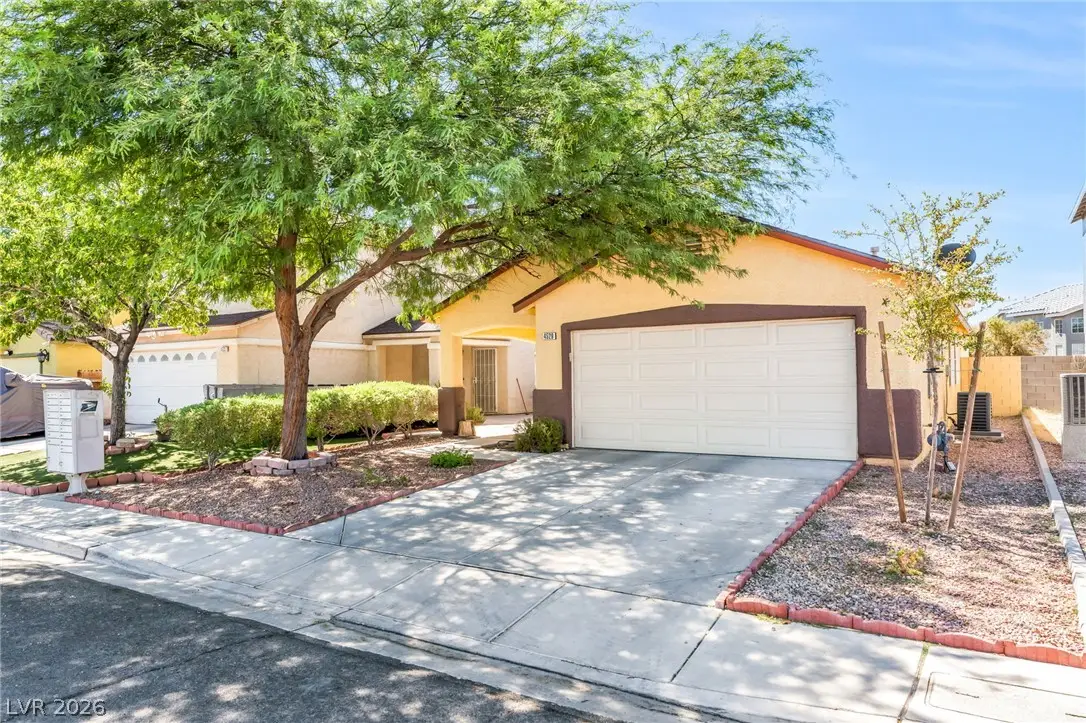 4529 Coronado Hills Way, Las Vegas, NV 89115 - #1