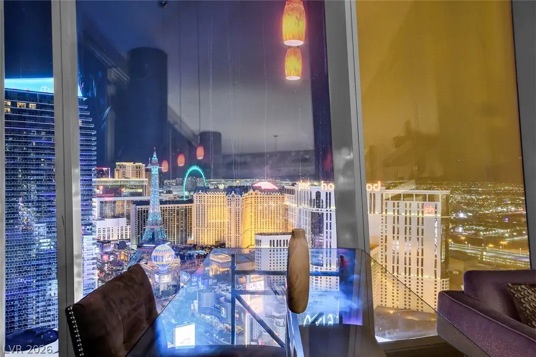 3722 S Las Vegas Boulevard #3603, Las Vegas, NV 89158 - #1