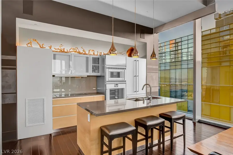 3722 S Las Vegas Boulevard #3603, Las Vegas, NV 89158 - #3