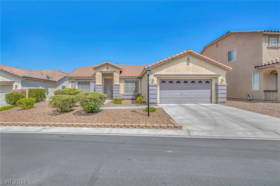 4426 Peaceful Heights Lane, Las Vegas, NV 89129 - #2