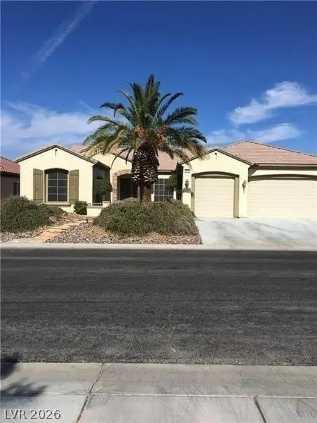 8769 Country View Avenue, Las Vegas, NV 89129 - #1
