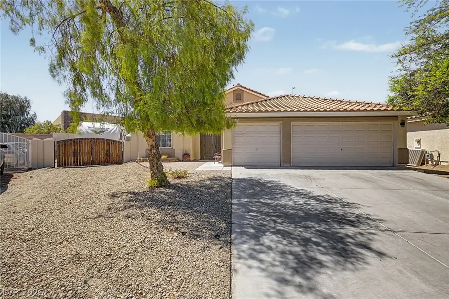 5137 Pebble Rim Street, North Las Vegas, NV 89081 - #2