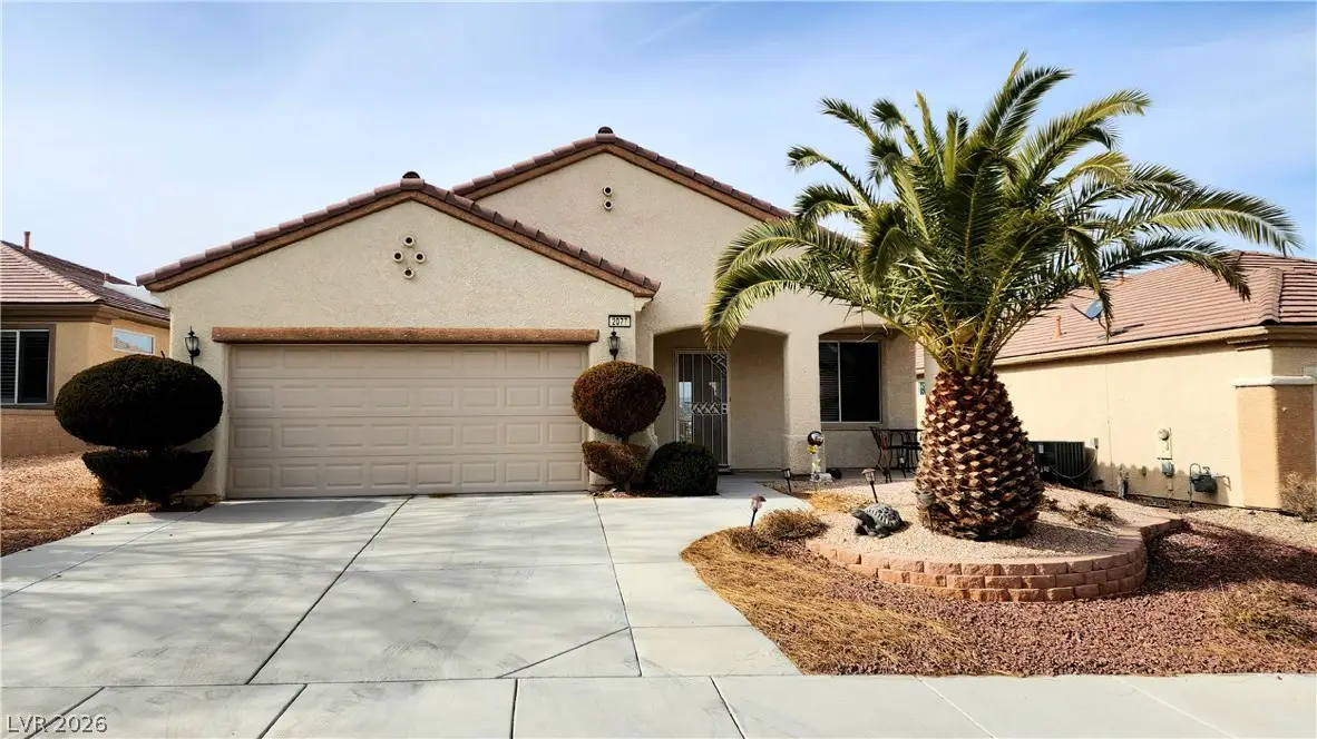 2077 Wildwood Lake Street, Henderson, NV 89052 - #1