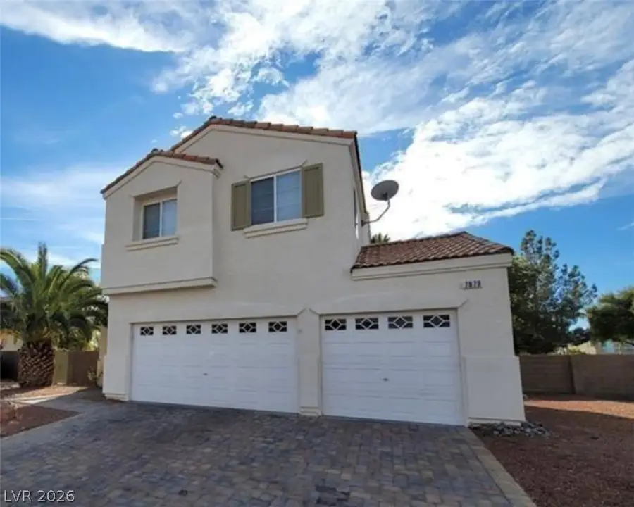 7879 Villa Pintura Avenue, Las Vegas, NV 89131 - #2