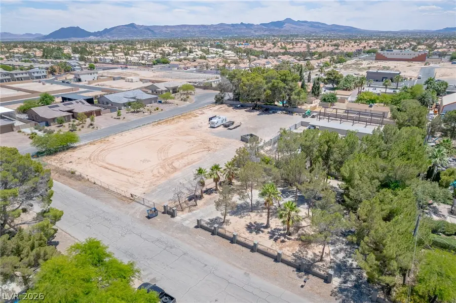 2925 Thurman Avenue, Las Vegas, NV 89120 - #3