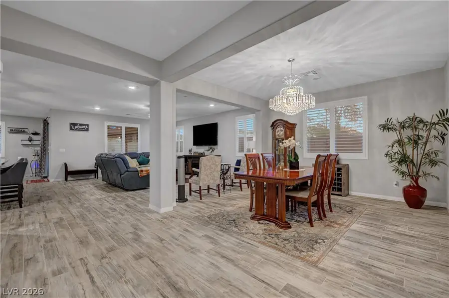 6391 Montrose Park Court, Las Vegas, NV 89149 - #2