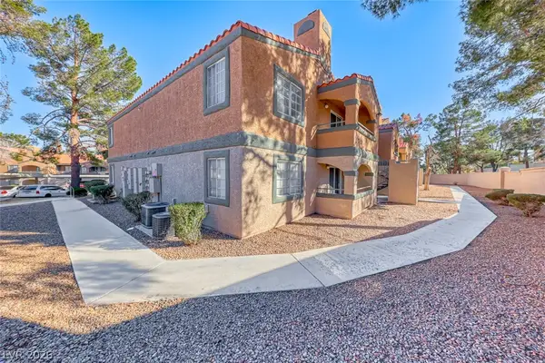 211 Mission Laguna Lane #205, Las Vegas, NV 89107