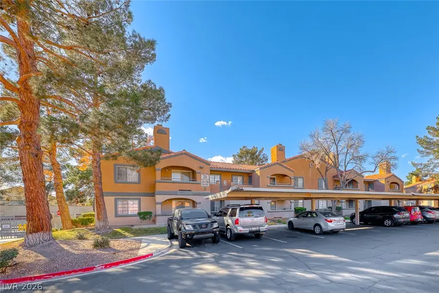 211 Mission Laguna Lane #205, Las Vegas, NV 89107 - #3