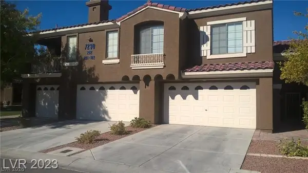 7290 Sheared Cliff Lane #102, Las Vegas, NV 89149