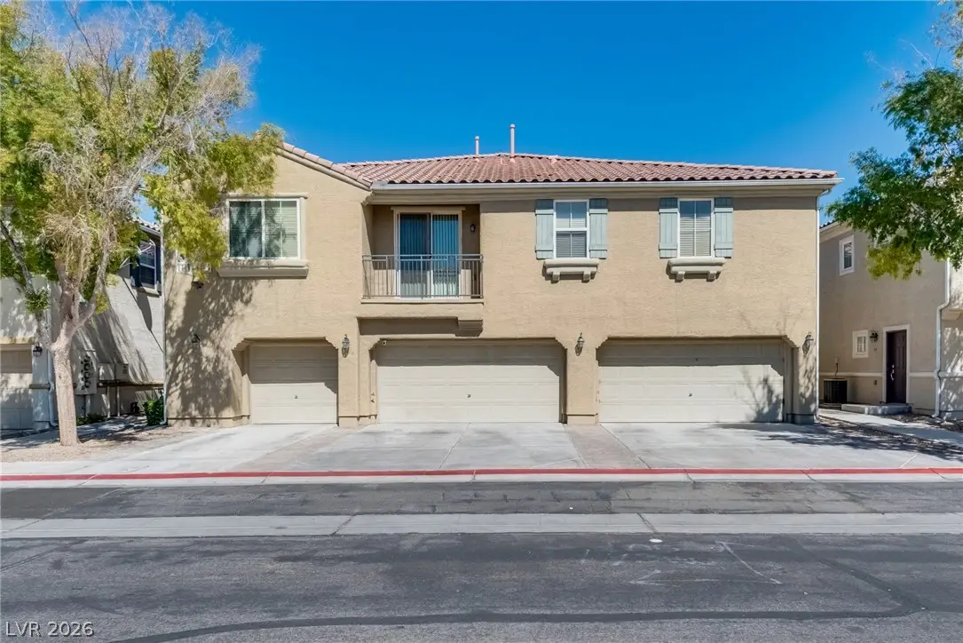3924 Lazy Pine Street #102, Las Vegas, NV 89108 - #1