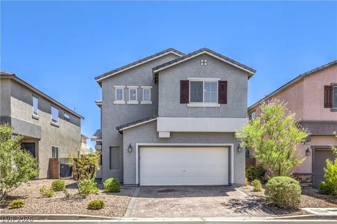 8686 Windy Canyon Street, Las Vegas, NV 89113 - #1