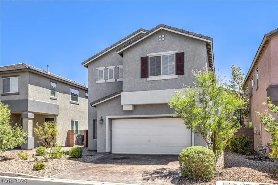8686 Windy Canyon Street, Las Vegas, NV 89113 - #2