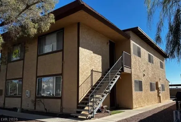 855 Del Rey Drive, Boulder City, NV 89005