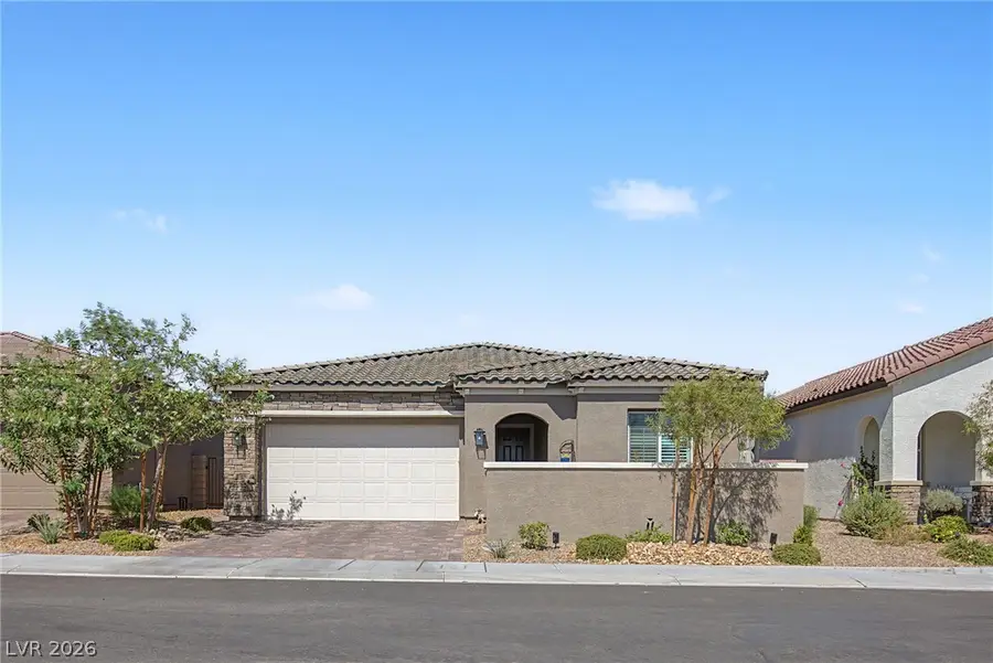 7375 Rosenberger Street, Las Vegas, NV 89166 - #2