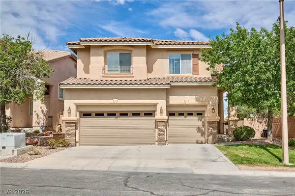200 Depaul Court, Las Vegas, NV 89144