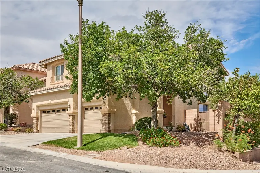 200 Depaul Court, Las Vegas, NV 89144 - #2