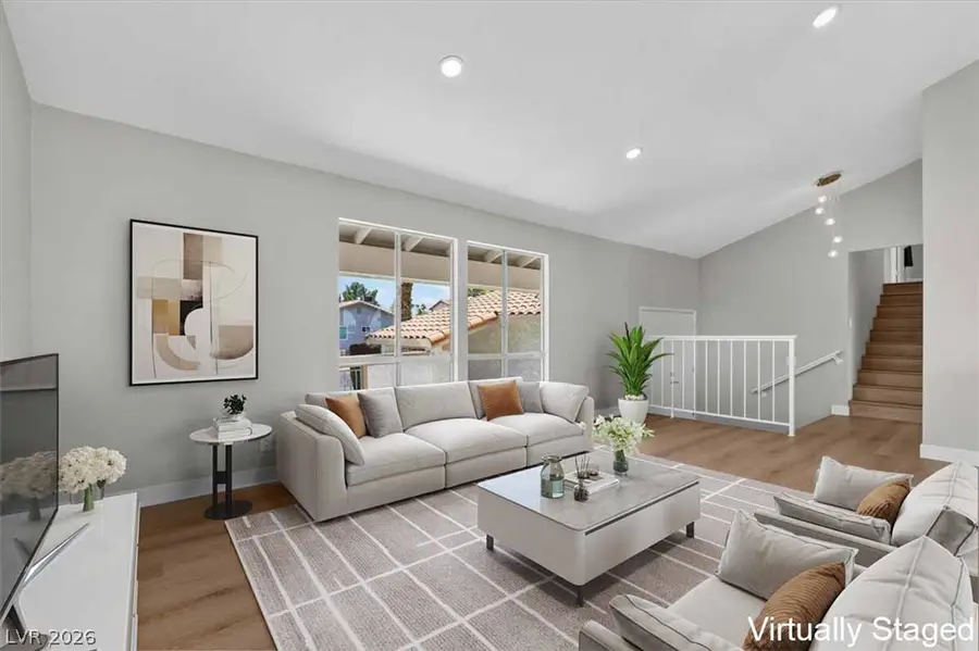 3842 Higley Street, Las Vegas, NV 89103 - #3
