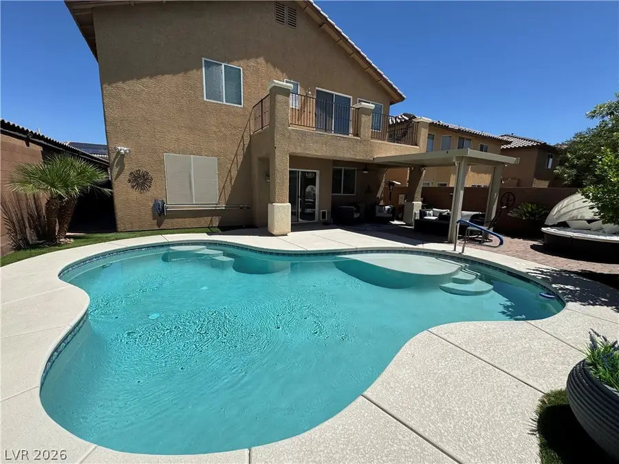 7379 Glorious Sun Drive, Las Vegas, NV 89178 - #3