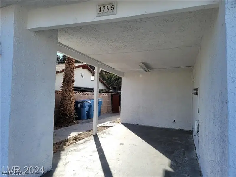 4795 Via San Andros, Las Vegas, NV 89103 - #3