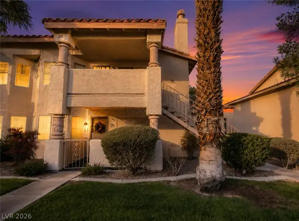 1341 Pinto Rock Lane #201, Las Vegas, NV 89128