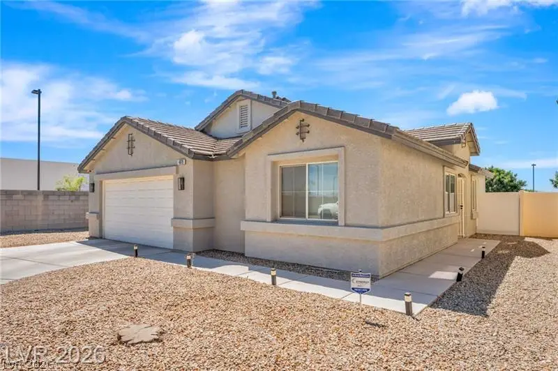 4375 Pittsfield Street, Las Vegas, NV 89115 - #2