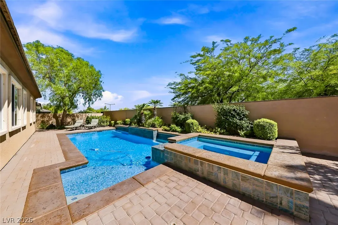 10833 Franklin Hills Avenue, Las Vegas, NV 89135 - #1