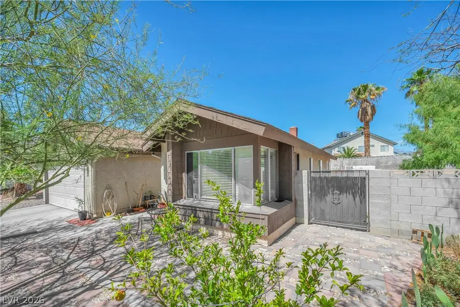 4163 Honeycomb Drive, Las Vegas, NV 89147 - #2