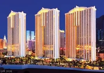 125 E Harmon Avenue #2918, Las Vegas, NV 89109 - #1