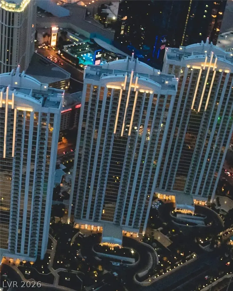 125 E Harmon Avenue #2918, Las Vegas, NV 89109 - #2