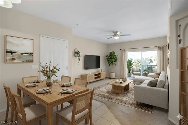 3550 Bay Sands Drive #3077, Laughlin, NV 89029