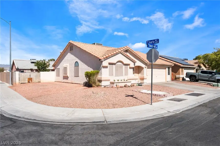 3711 Daisy Field Drive, North Las Vegas, NV 89032 - #2