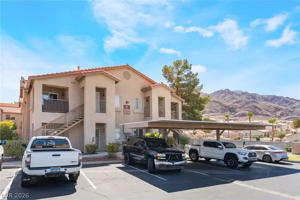 2110 Los Feliz Street #2015, Las Vegas, NV 89156