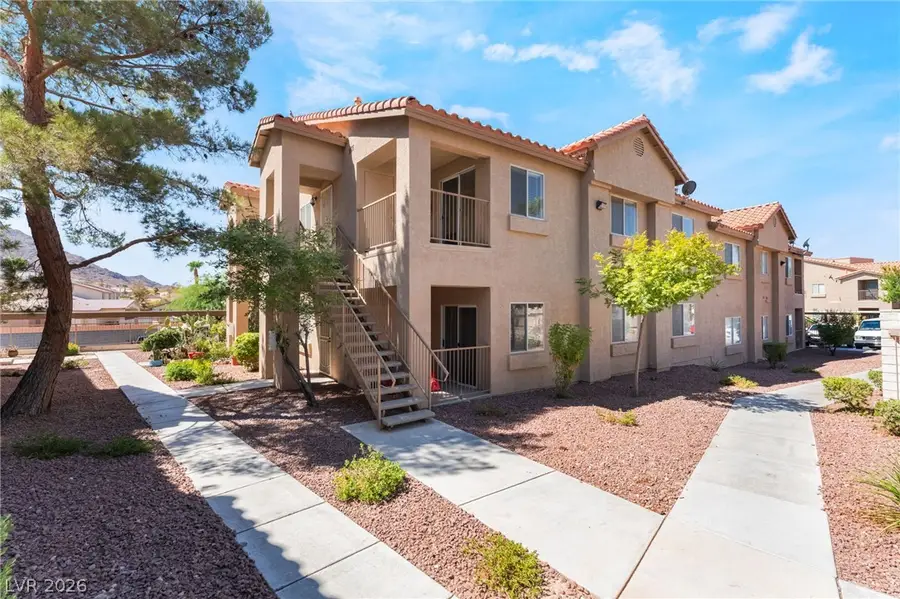 2110 Los Feliz Street #2015, Las Vegas, NV 89156 - #2