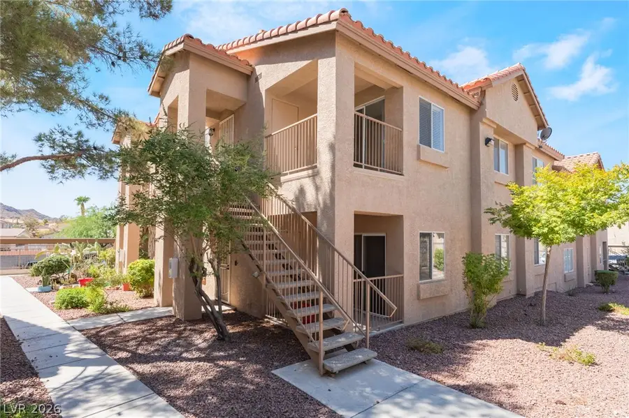 2110 Los Feliz Street #2015, Las Vegas, NV 89156 - #3