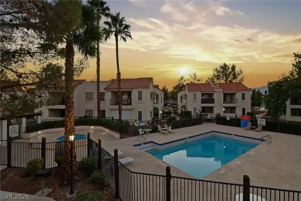 4836 Nara Vista Way #204, Las Vegas, NV 89103