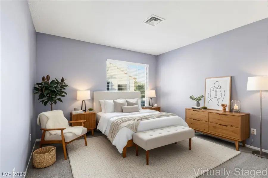 4836 Nara Vista Way #204, Las Vegas, NV 89103 - #3