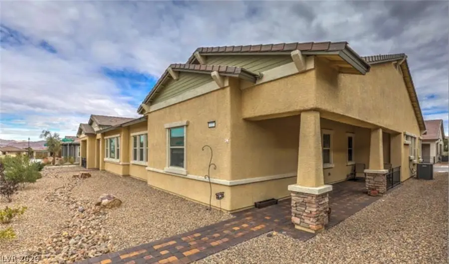 722 Orange Plume Walk, Henderson, NV 89011 - #3