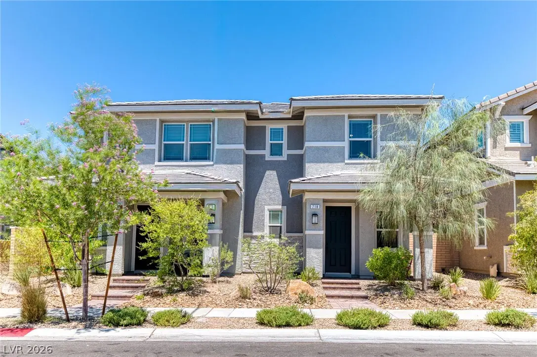 718 Cottonwood Hill Place, Henderson, NV 89011 - #1