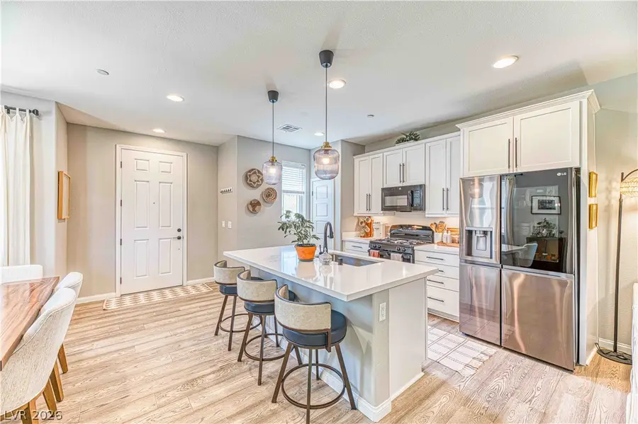 718 Cottonwood Hill Place, Henderson, NV 89011 - #3