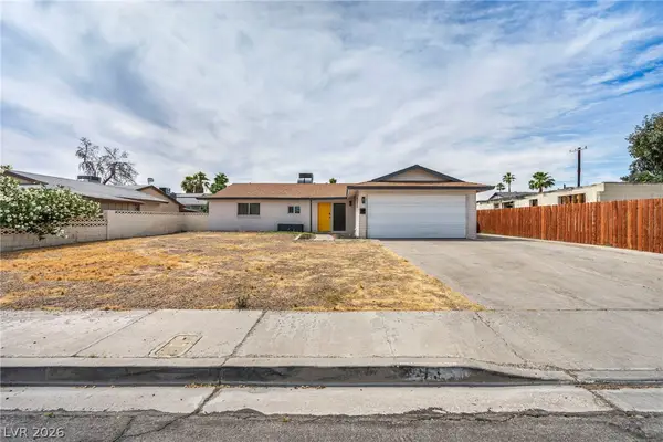 913 De Met Drive, Las Vegas, NV 89119