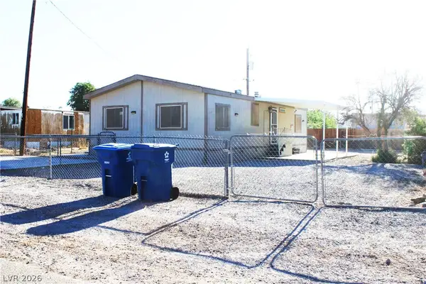 2228 Castleberry Lane, Las Vegas, NV 89156