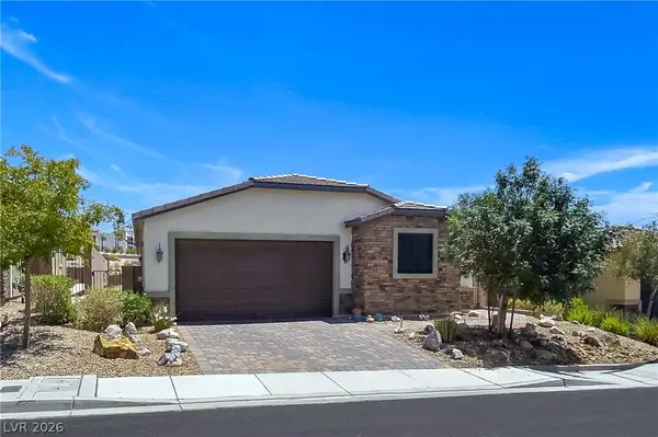 2736 Brinkley Manor Street, Laughlin, NV 89029