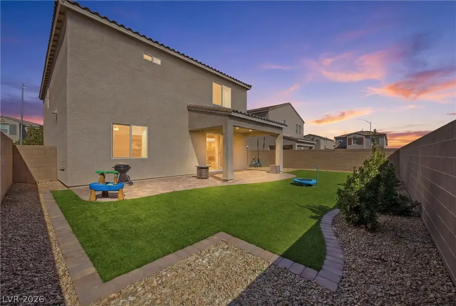 1815 Butterfly Colony Avenue, North Las Vegas, NV 89031 - #2