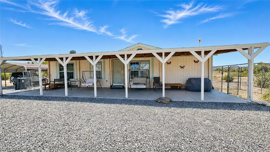 3221 W Susan Avenue #4, Pahrump, NV 89060 - #2
