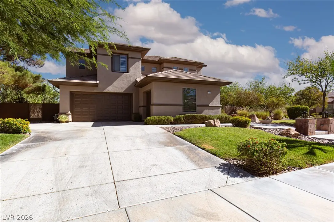 22 Douglas Grove Road, Henderson, NV 89052 - #1