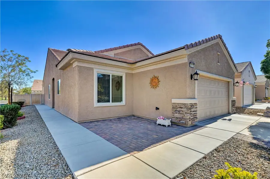2717 Willow Wren Drive, North Las Vegas, NV 89084 - #2