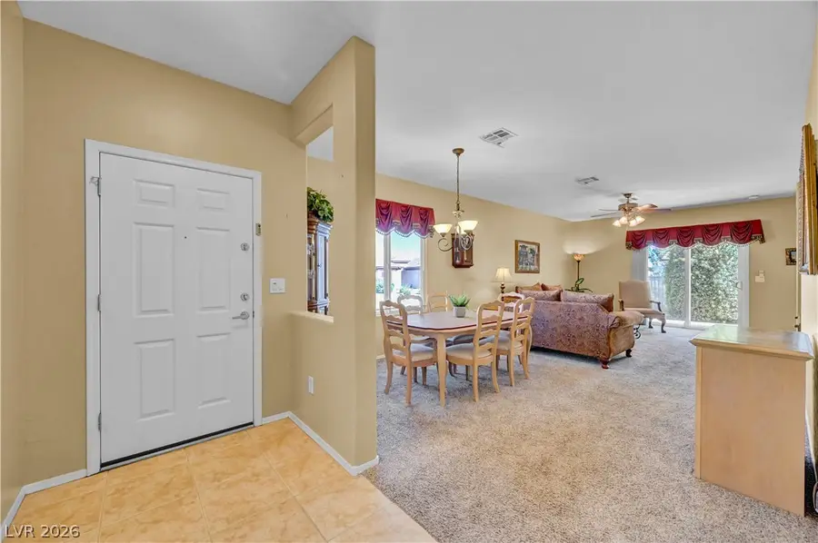 2717 Willow Wren Drive, North Las Vegas, NV 89084 - #3