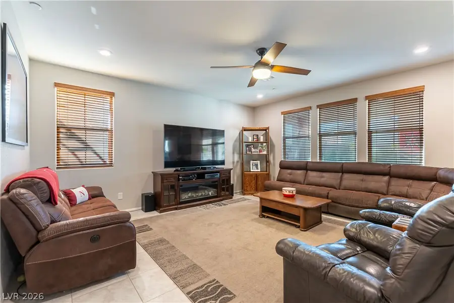 982 Twilight Glow Court, Henderson, NV 89015 - #3