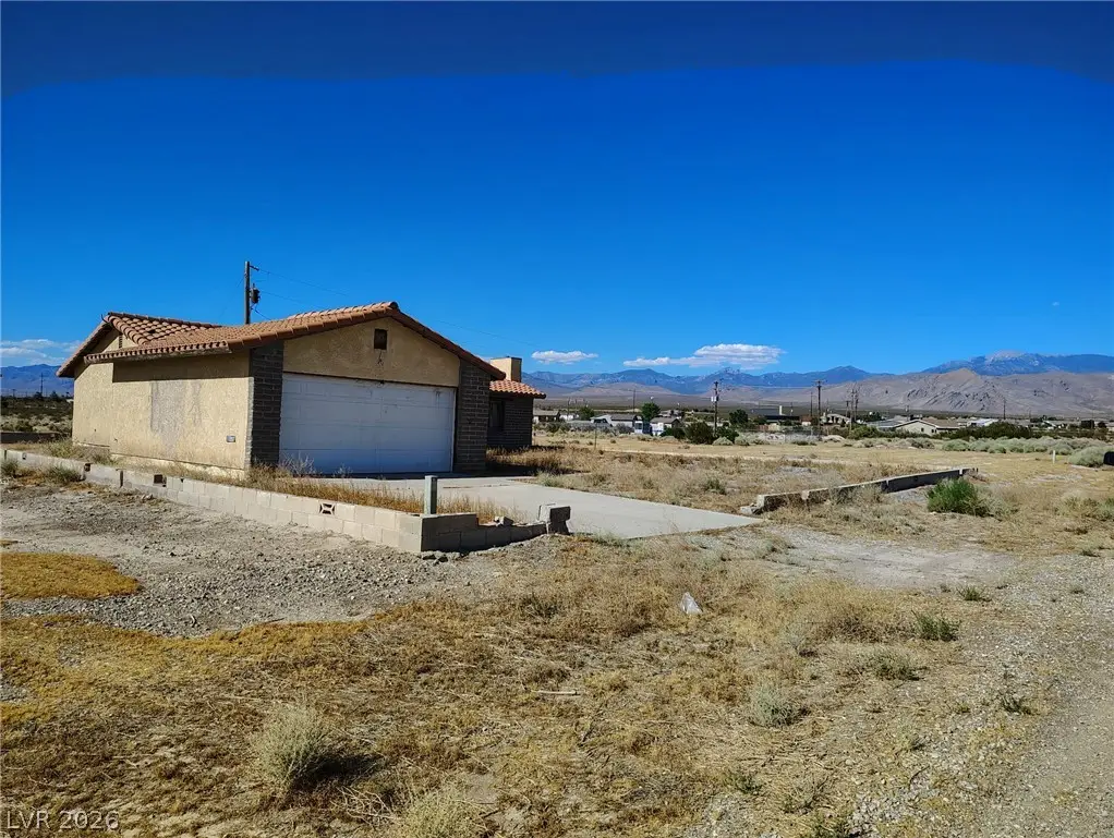 2600 Feather Street, Pahrump, NV 89048 - #1