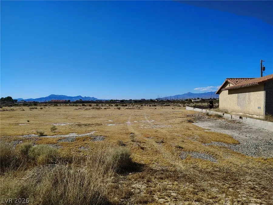 2600 Feather Street, Pahrump, NV 89048 - #3